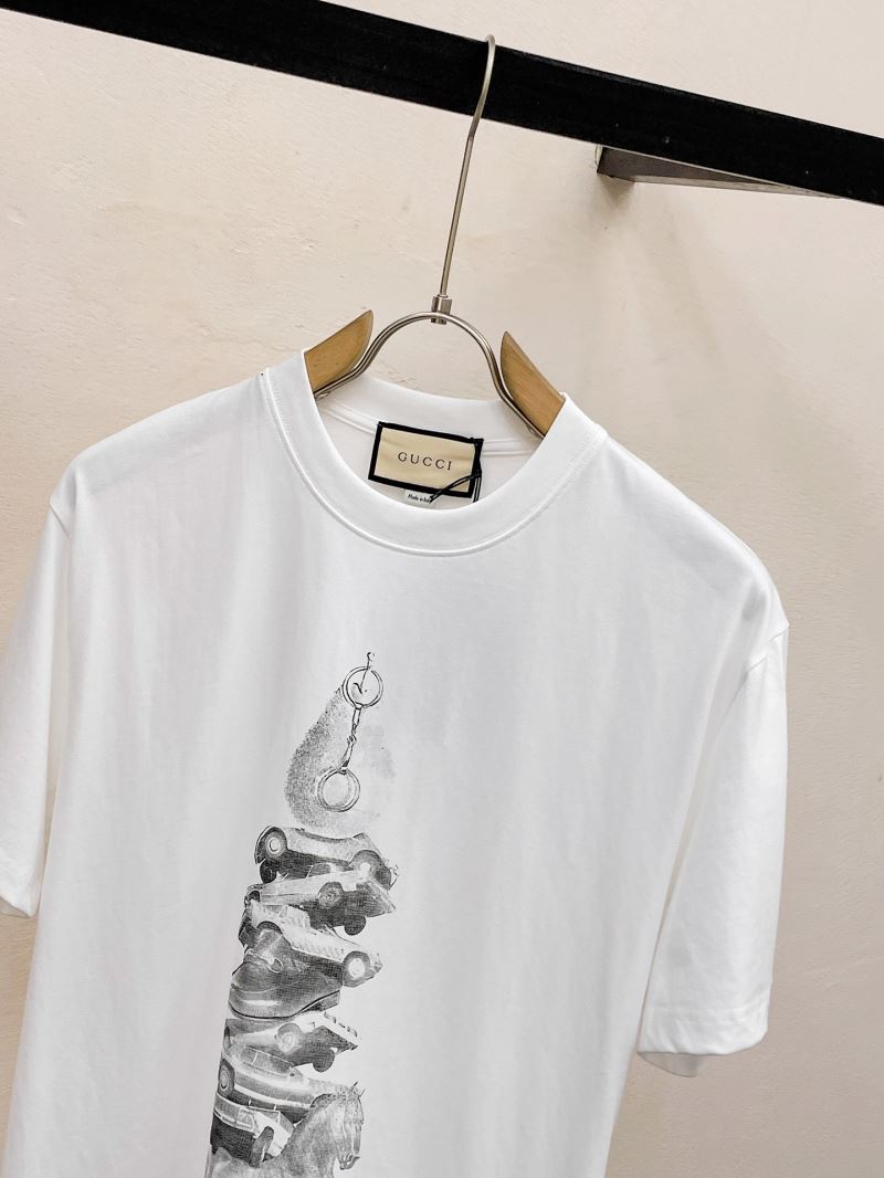 Gucci T-Shirts